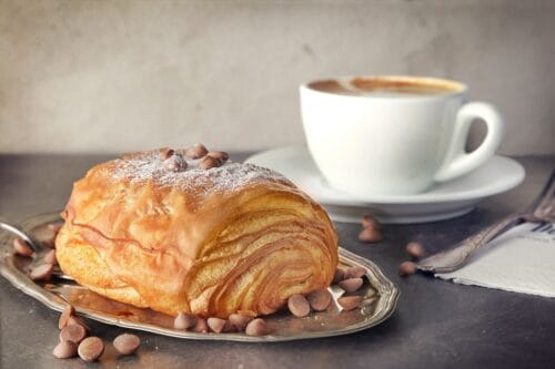 croissant