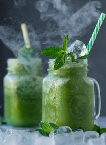 smoothie