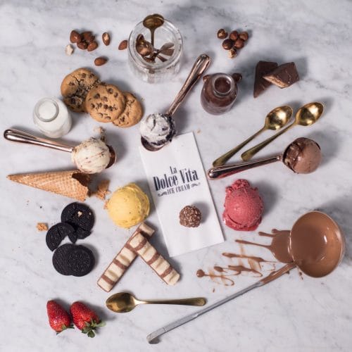 la dolce vita variety
