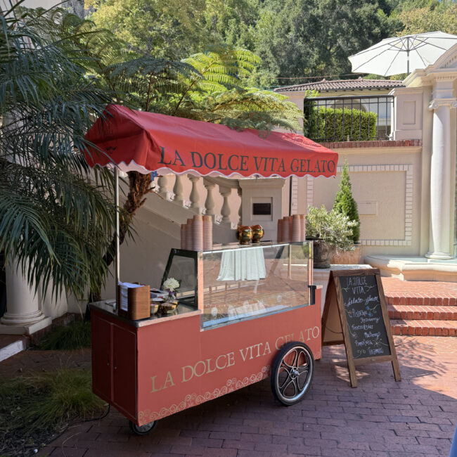 Catering 28 ldv catering
