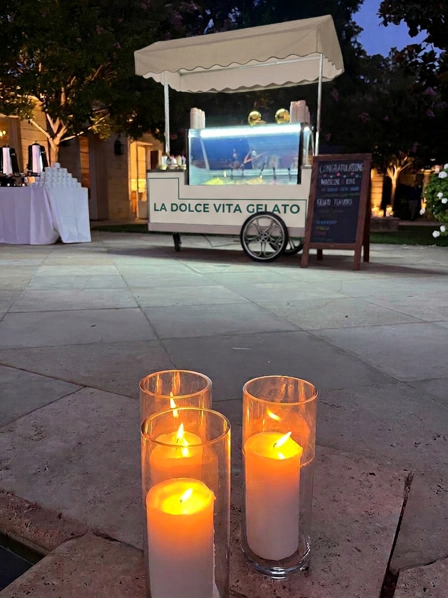 catering anni