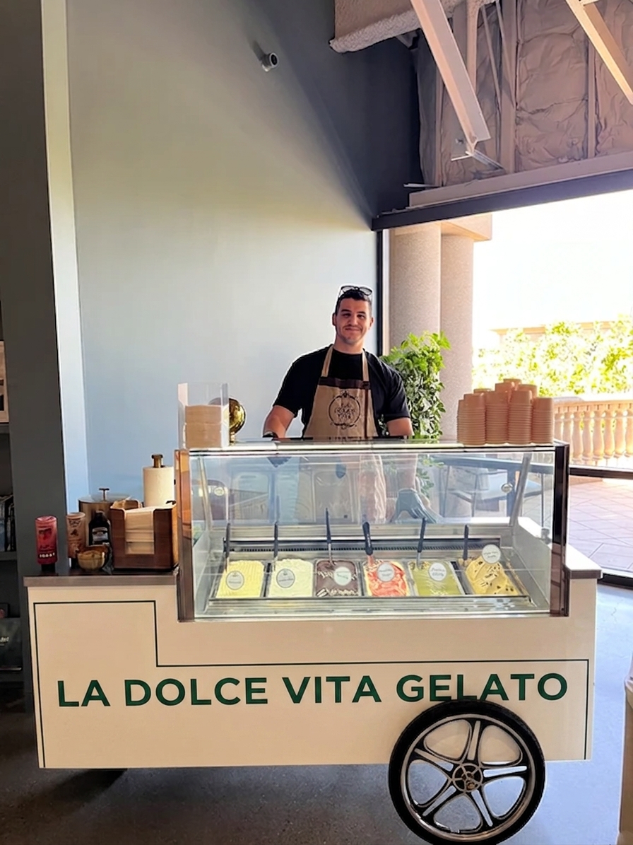 catering clients