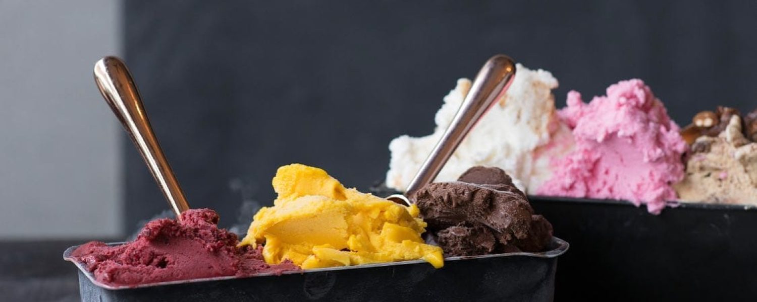 gelato